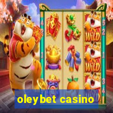 oleybet casino